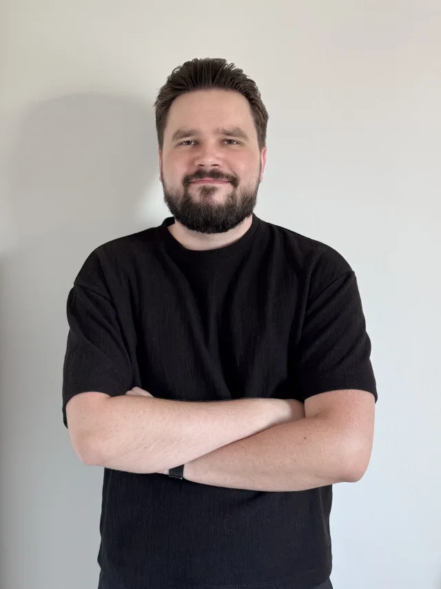 Matěj Kratochvíl
